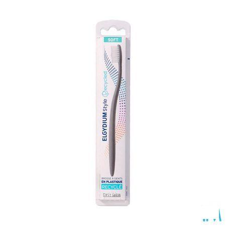 Elgydium Brosse Recycled Souple