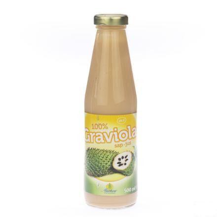 Graviola 100% Jus 500 ml