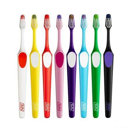 Tepe Nova Toothbrushes X-soft 1 312610