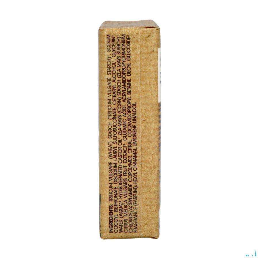 Klorane Capil. Shampooing Solide Cedrat 80 gr