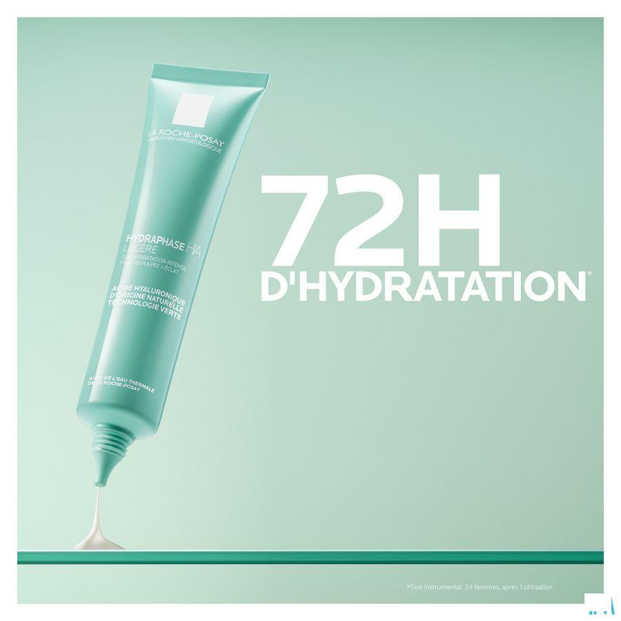 Hydraphase Ha Licht 40ml  -  La Roche-Posay