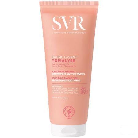 Topialyse Baume Lavant 200 ml  -  Svr Laboratoire