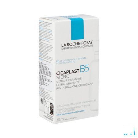 Cicaplast Serum B5 30 ml