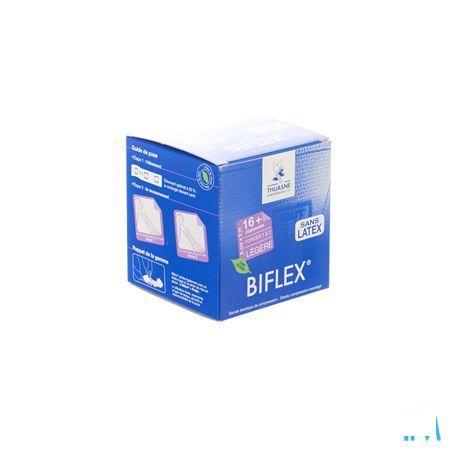 Biflex 16 + Medium Stretch + indic. Beige 8cmx3,0m 1  -  Thuasne Benelux
