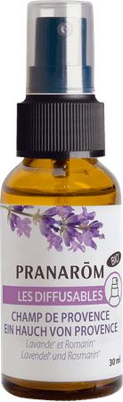 Les Diffusables Champ Provence Bio Spray 30 ml
