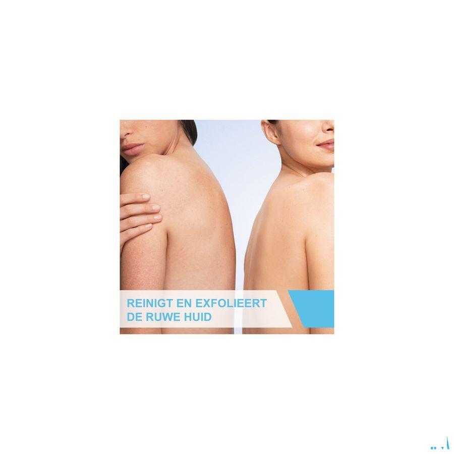 Cerave Sa Reiniging Anti ruwe Huid 236 ml  -  Cerave