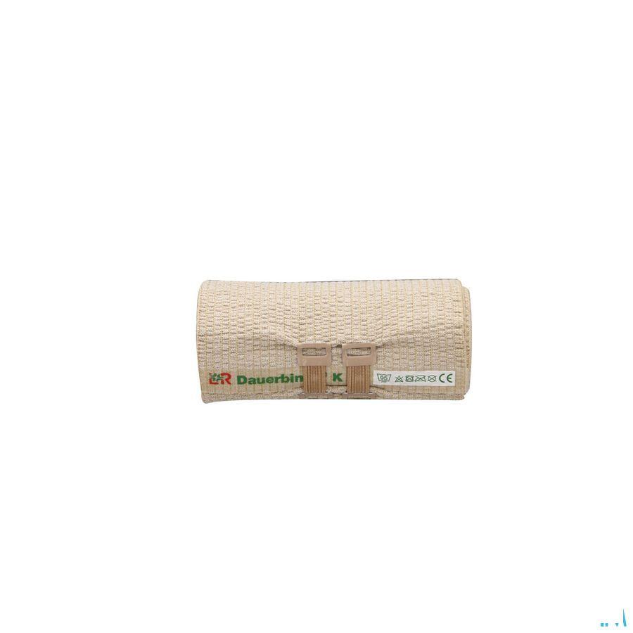 Dauerbinde K Vrac 12cm X 7m 1 105911  -  Lohmann & Rauscher
