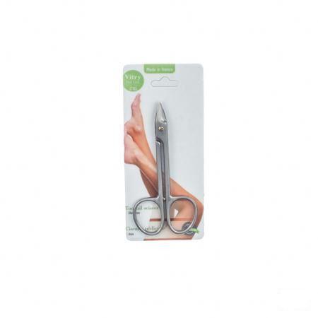 Vitry Classic Nagelschaar Hard 1066  -  Vitry