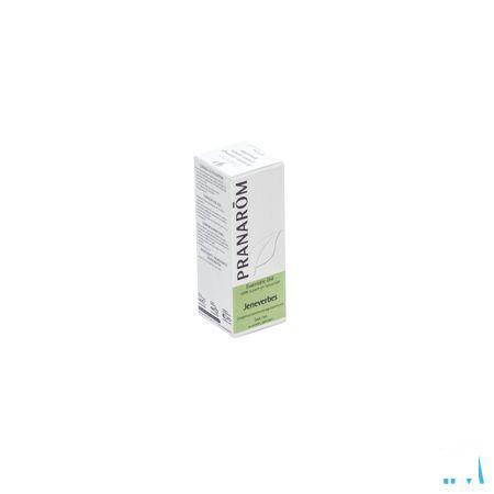 Jeneverbes Essentiele Olie 5 ml  -  Pranarom