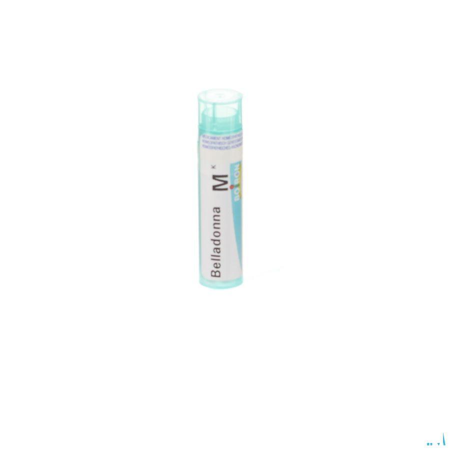 Belladonna MK Gr 4g  -  Boiron