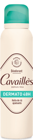 Roge Cavailles Deodorant Spray Dermato 48H 150 ml