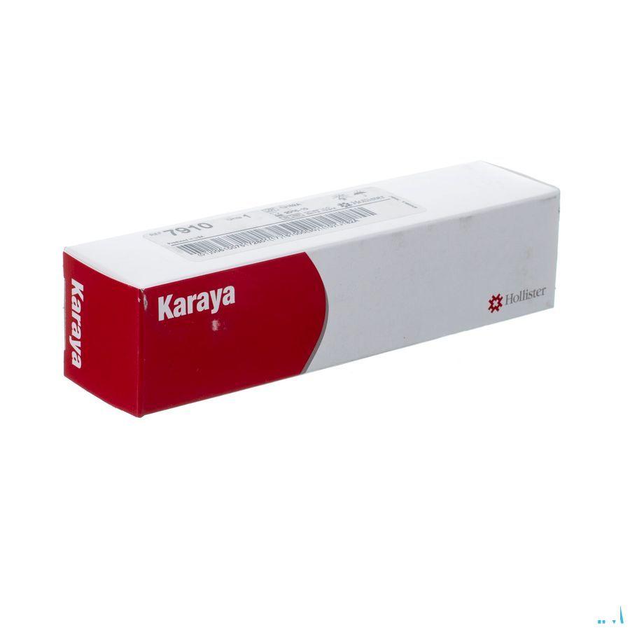 Hollister Karaya Pate 128G 7910