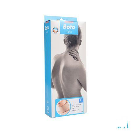 Bota Collier Mod N H 6cm L  -  Bota