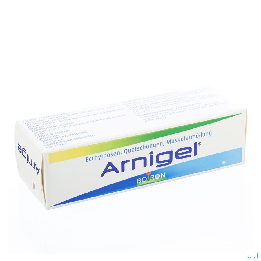Arnigel Tube 45 gr  -  Boiron