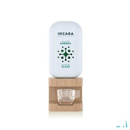 Incara Oplossing Slaap Fl 250Ml  -  Incara lab