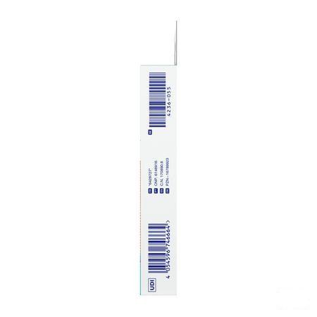 Nexcare 3M Aqua Clear Maxi Wtp 5  -  3M
