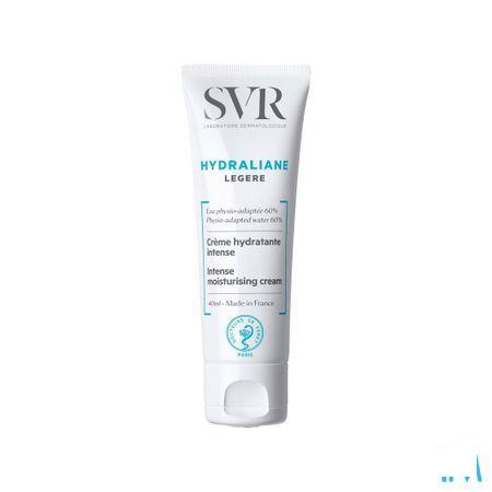Hydraliane Licht Creme Tube 40 ml  -  Svr Laboratoire