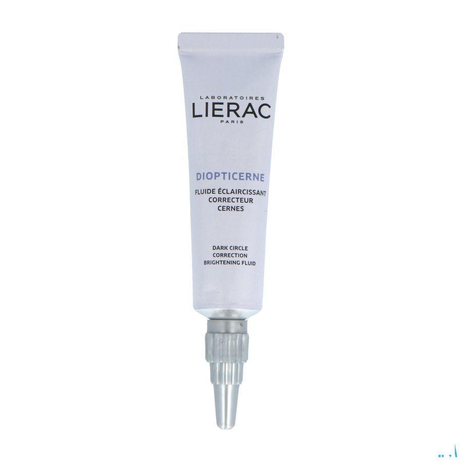 Lierac Diopticerne Tube 15 ml