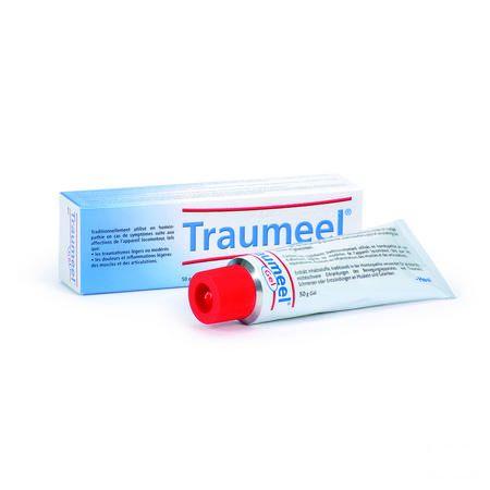 Traumeel Gel 50 gr  -  Heel