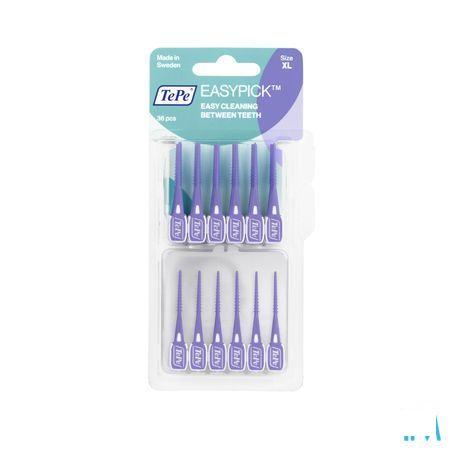 Tepe Easypick xl Blister 36