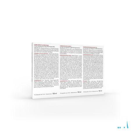 Arkoroyal Booster Amp 10 x 10 ml