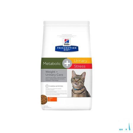 Prescription Diet Feline C/D Stress+Metabolic1.5 Kg