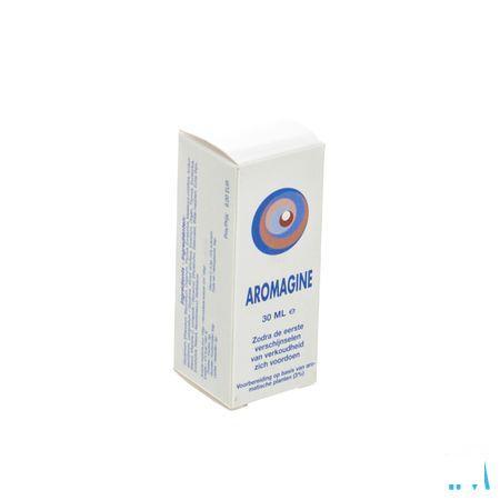 Aromagine Druppels 30 ml