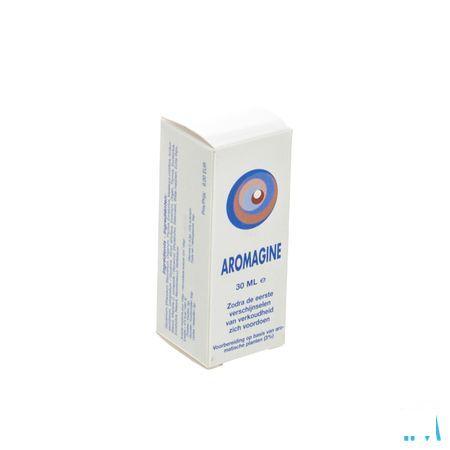 Aromagine Gouttes 30 ml