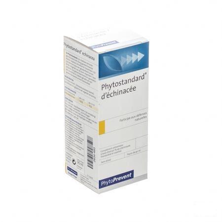 Phytostandard Echinacea Flacon 90 ml  -  Pileje