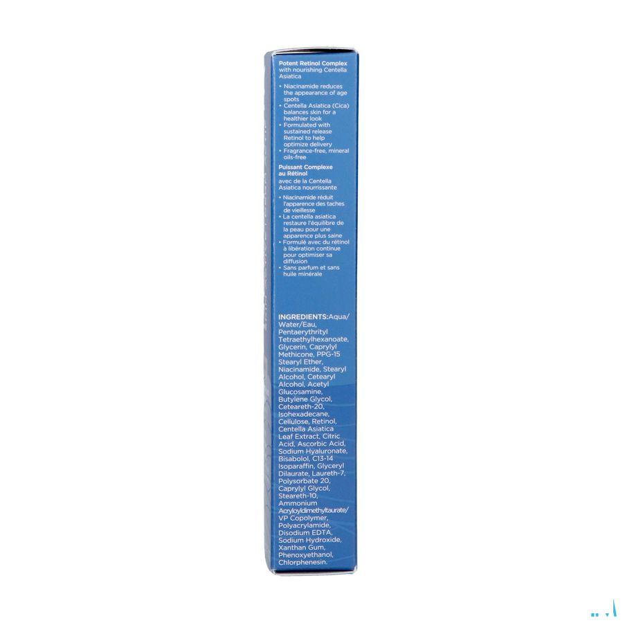 Neostrata Skin Active Potent Retinol Complex 30 ml