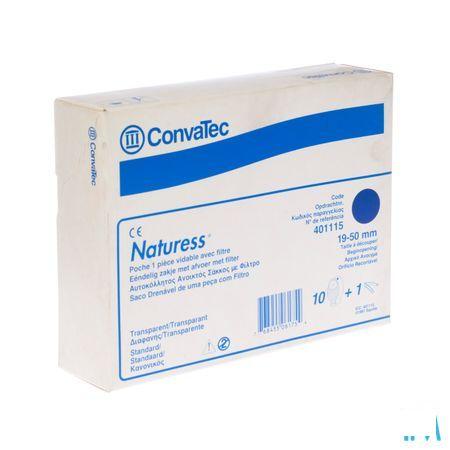 Convatec Little Ones Uro 15 20917  -  Convatec