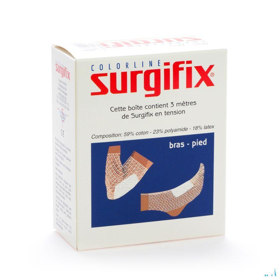 Surgifix 3 Arm + Voet 3m  -  Infinity Pharma