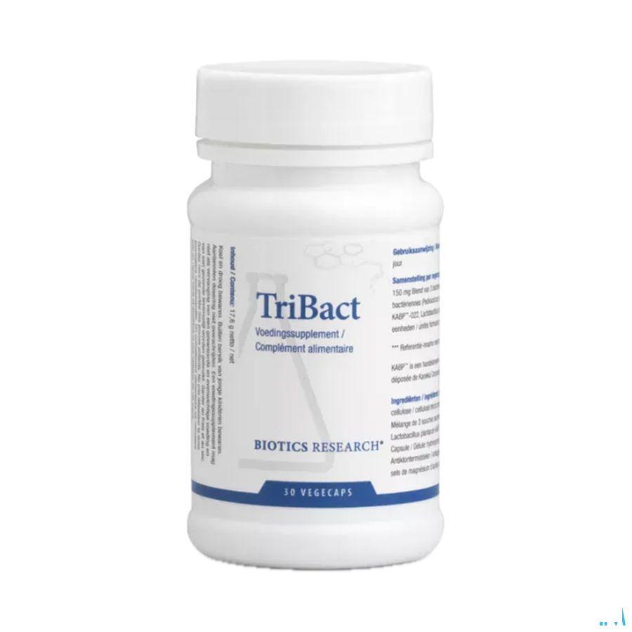 Tribact V-Caps 30
