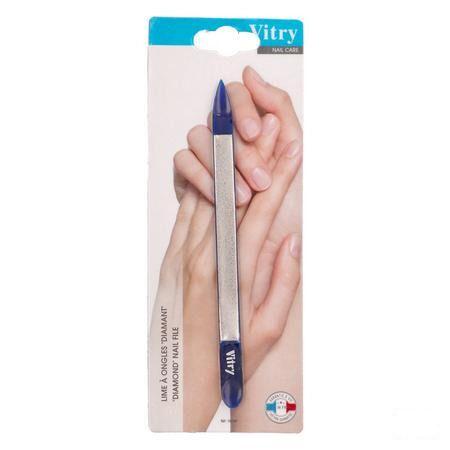 Vitry Classic Vijl Diamant 17cm 1079  -  Vitry