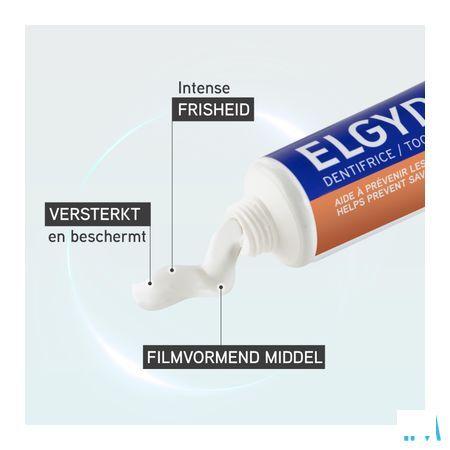Elgydium Tandpasta Bescherming Caries 75ml
