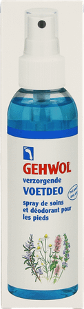 Gehwol Deo Soin Pied 150 ml