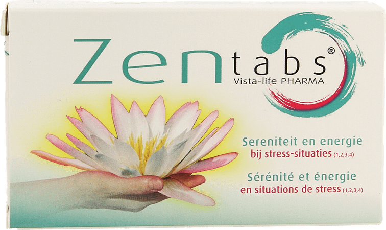 Zentabs Tabletten 30 