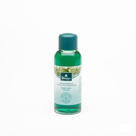 Kneipp Huile De Bain Eucalyptus 100 ml  -  Kneipp