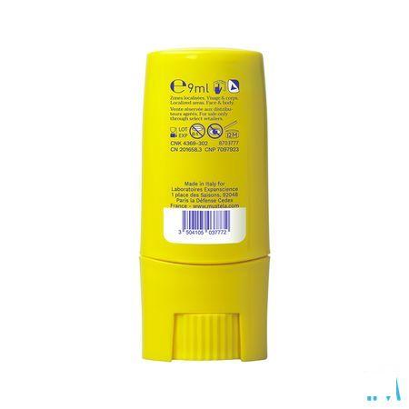 Mustela Zonnestick Spf50 9Ml  -  Expanscience Laboratoires