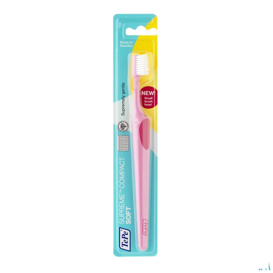 Tepe Tandenborstel Supreme Compact