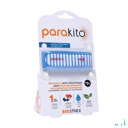 Para'Kito Armband Volwassen Graphic Marine 1