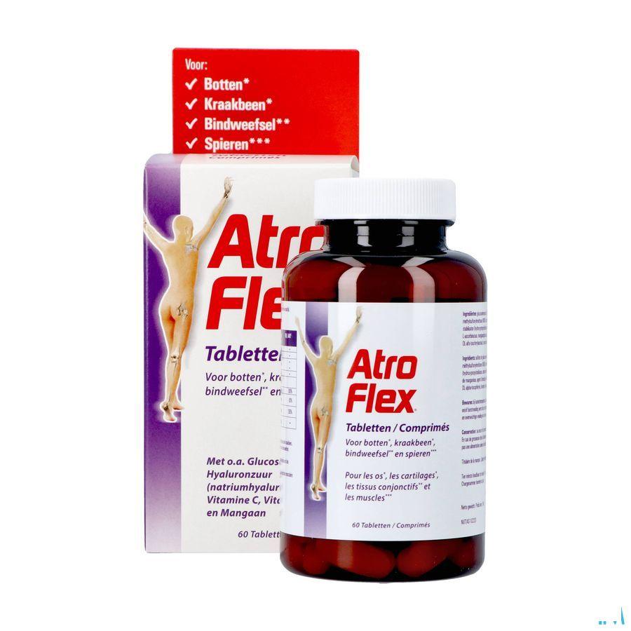 Atroflex Tabletten 60