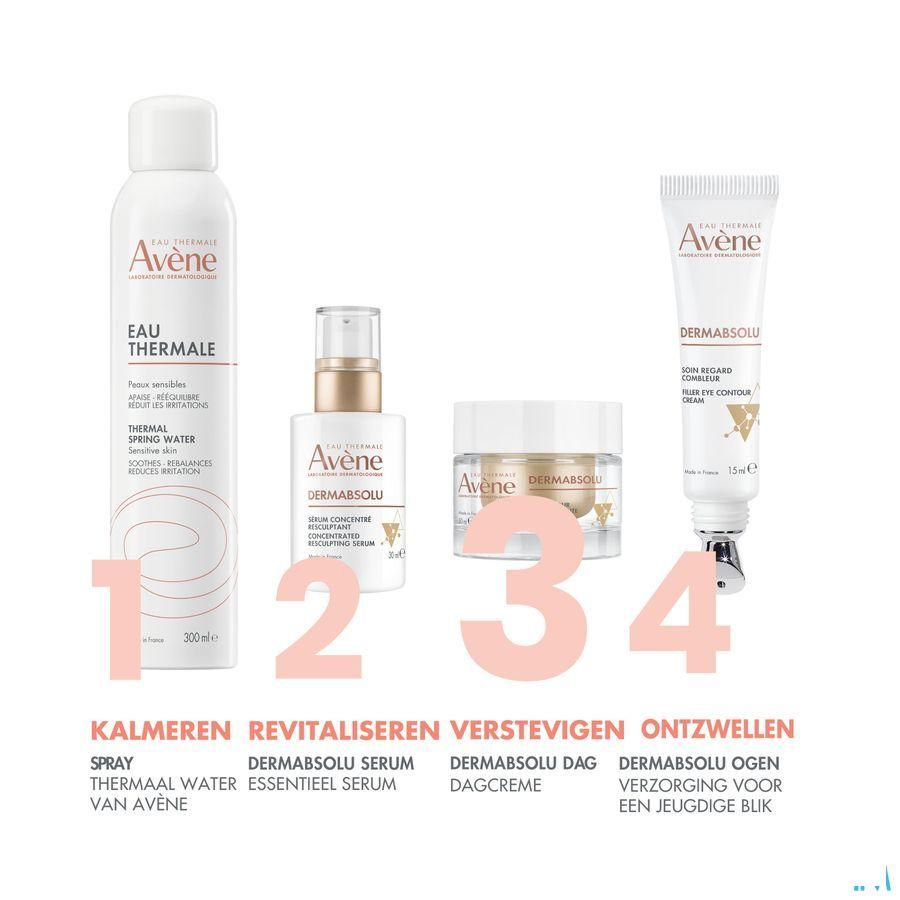 Avene Dermabsolu Filler Oogcreme 15 ml