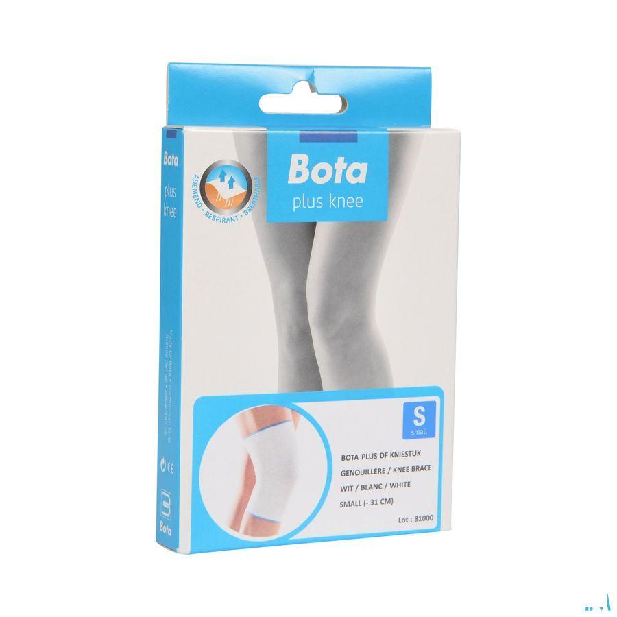 Bota Plus Knie Wh S  -  Bota