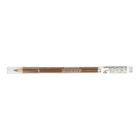 Respectissime Crayon Sourcil Clair  -  La Roche-Posay