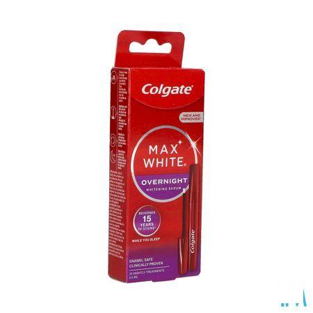 Colgate Max White Overnight Whitening Pen 2,5 ml