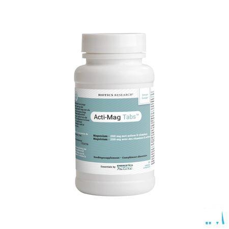 Acti Mag Comp 60  -  Energetica Natura