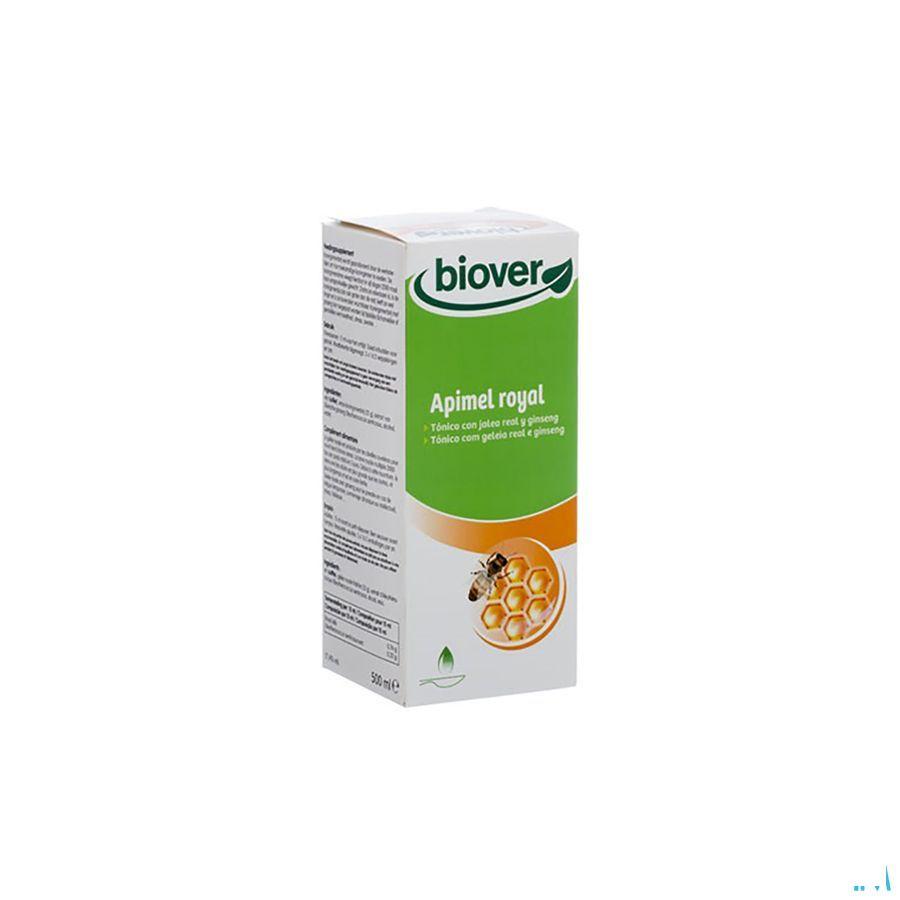 Koninginnebrij 500 ml  -  Biover