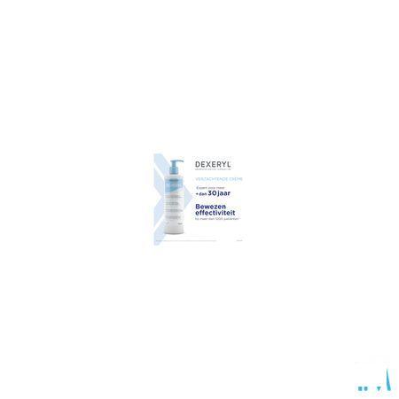 Dexeryl Creme Tube 500 g