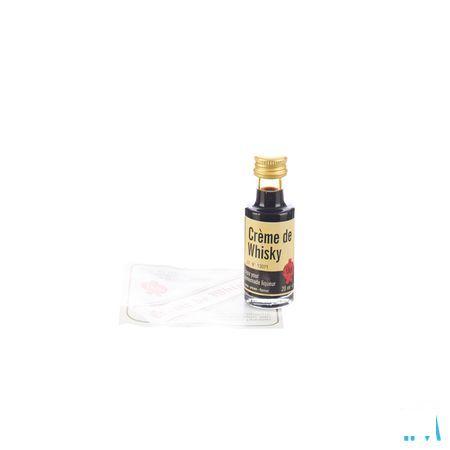 Lick Creme De Whisky 20 ml  -  Brouwland